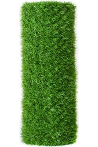 Çitgrass Çim Li Çit Tüm Ölçüler Mevcut Ücretsiz Kargo 50 Cm-Numune