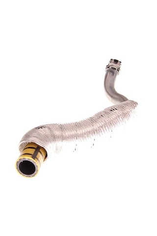 Av6q6k677aa Turbo Yağ Dönüş Borusu Ford Peugeot 1.5 / 1.6 Dizel