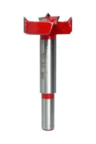 Th14427 Taş Menteşe Bıçağı 35 Mm