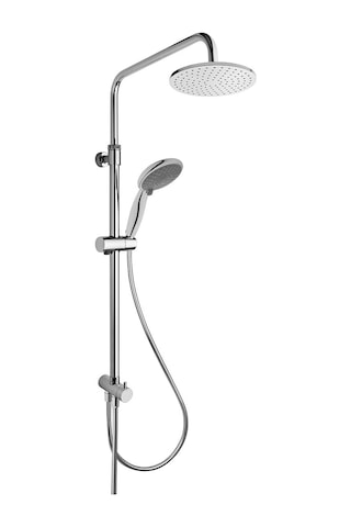 Artema A45597 System Rain Ls25 Duş Sistemi Krom
