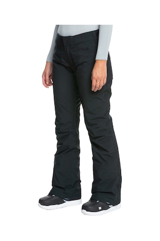 Roxy Backyard Pt Kadın Snowboard Pantolonu Siyah
