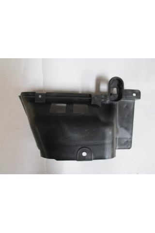 Isuzu Npr Şampiyon 97/06 Ayak Basamak Plastiği Sol Çift Teker Tw - Oem Yedek Parça