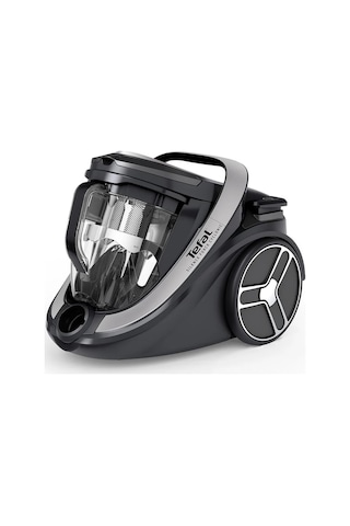 Tefal TW7976 Silence Force Cyclonic Effitech Toz Torbasız Elektrikli Süpürge