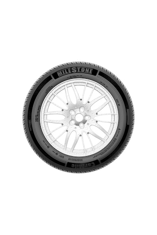 Milestone 195/50R15 82V Carmıle Yaz Lastiği 2025