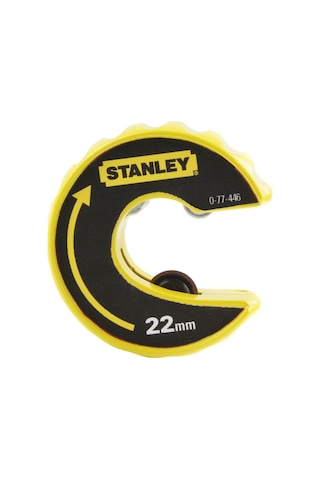 Stanley 0-70-446 Otomatik Boru Kesici 22 Mm