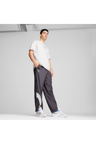 Puma Bmw M Motorsport Rs-x T Unisex Spor Ayakkabı 308347 02 Beyaz