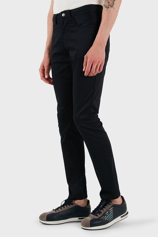 Armani Exchange Erkek Pantolon Xm000070 Af13236 Ub101 Lacivert Lacivert