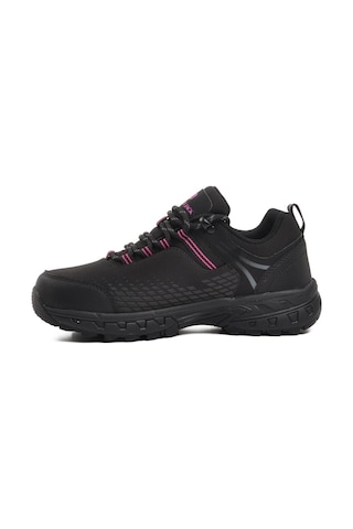 Hammer Jack Cabo 101 21634 Siyah-fuşya Su Geçirmez Unisex Outdoor Ayakkabı