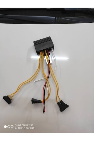 Hido Arap Korna Beyni 12V/24V Hido Arap Korna Beyni 12V/24V