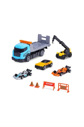 203333002 Formula Racer Set 2-asst
