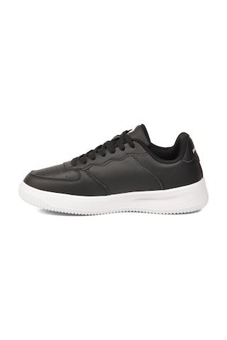 Pierre Cardin Pcı-10120 Z Siyah-beyaz Unisex Spor Ayakkabı SİYAH-BEYAZ
