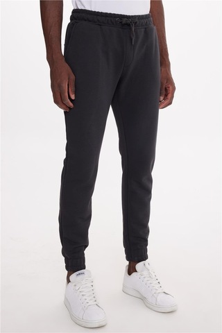 Smıth Smoke Eşofman Altı Gri