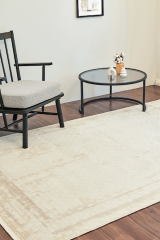 Kaşmir Halı 7/24 Noble Vanesa 120x180 CM Salon Mutfak Halısı Yolluk Kilim