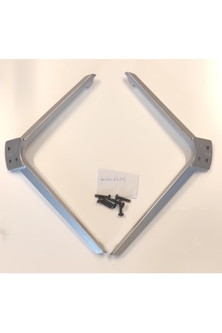 Onvo Ov65500 Tv Ayağı, Ayak (Outlet)