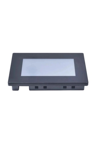 Nx8048p050-011r-y 5.0 Inch Nextion Hmı Display R-rezistif Ekran Dokunmatik Muhafaza Kasalı