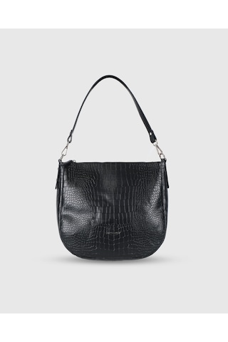David Jones Kadın Omuz Çantası Dj235-3 Siyah 83294087