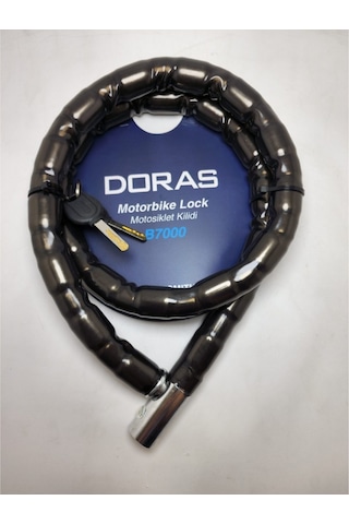 Doras Motosiklet Kilidi B7000