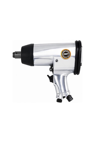 Kawasakı Kpt-220p 3/4 Havalı Somun Sıkma Ve Sökme Tabancası 736 Nm