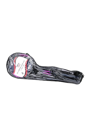 2pcs Badminton Raket Seti Çantalı 5570