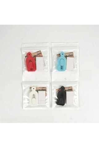 Besthome1 Kesici Aletleri - 5 Bıçaklı İki Nesil Ekmek Desen Aracı, Kırmızı, Fırın Zanaati Gereci Kırmızı Kırmızı