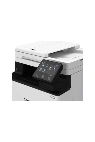 Canon İ-sensys Mf752cdw Iı, Renkli Lazer Yazıcı, Tarayıcı, Fotokopi, Wifi, Lan, Duplex, To