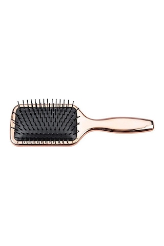 Lionesse 8590 Metal Rose Gold Saç Fırçası