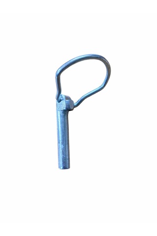 Yaylı Pim 10mm - 4 Adet