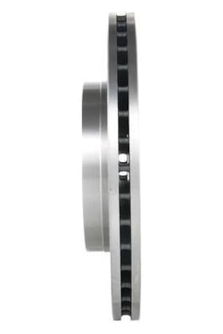 Ford Fiesta 6 Ön Fren Diski 258 Mm 2009-2017 Bosch