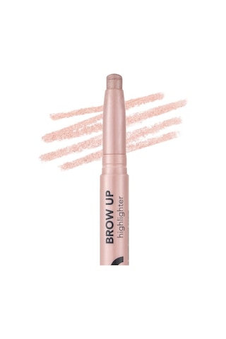 Flormar Brow Up Asansörlü Kalem Aydınlatıcı 002 Gold