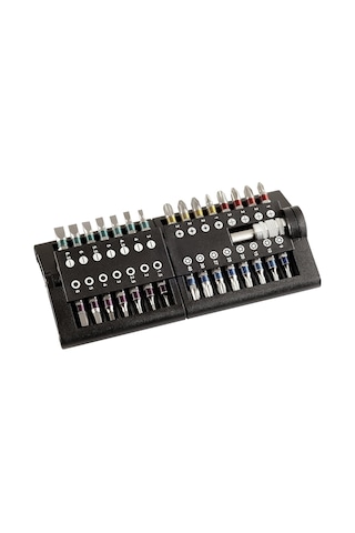 Kwb 31 Parça Bits Seti 107100