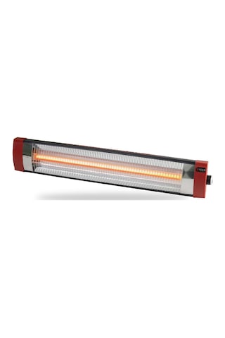 Hsr Home Living Sunshine Duvar Tipi Elektrikli Isıtıcı Infrared 2300 W