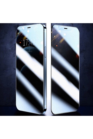 Apple Uyumlu iPhone 16 Pro Max Redclick Rika Premium Privacy Temperli Cam Ekran Koruyucu