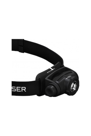 Ledlenser H5r Core Kafa Feneri Siyah