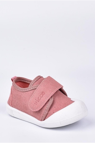 Vicco 950.19K.224 Ilk Adım Pudra Günlük Ayakkabı