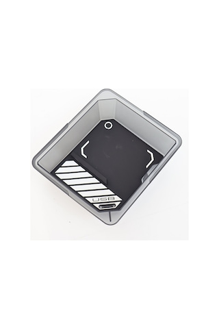 Red Lion Parts Tesla Model Y Juniper Kol Dayama Kolçak Düzenleyici Organizer Premium