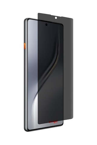 Tecno Camon 40 Premier 5g Hayalet Ekran Koruyucu 6.67 İnç
