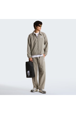 The North Face M Tnf Easy Packable Erkek Ceket Nf0a8eud2mb1 Gri