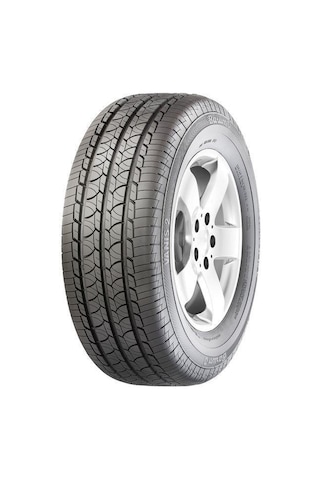 Barum 205/75R16C 110/108R Vanis 2 8PR Yaz Lastiği 2023