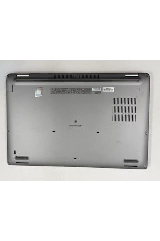 Dell 5420 i7-1185G7 16 GB 512 GB SSD 14" W11 Dizüstü Bilgisayar (Outlet)