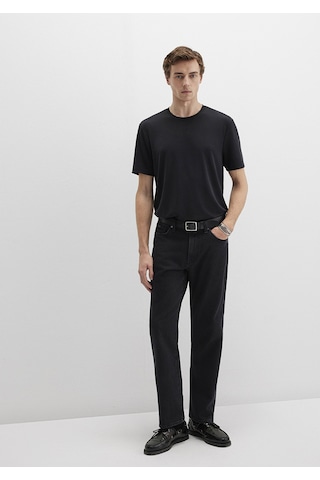Mavi - Marlon Classic Comfort Antrasit Jean Pantolon 0019166-90642 Antrasit