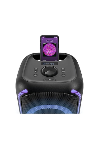 Fresh'n Rebel Party Loud M 200 W Taşınabilir Bluetooth Hoparlör