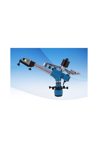 Metsan 3405 B/2 Açılı Yağmurlama Başlığı 1 1/2"