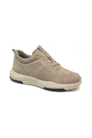Greyder 17750 Mr Urban Casual Erkek Ayakkabı Vizon