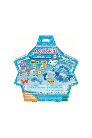 Aqua Beads Eab31769 Okyanus Yasamı-12