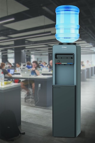 Kiwi KWP 8553 Su Sebili Siyah