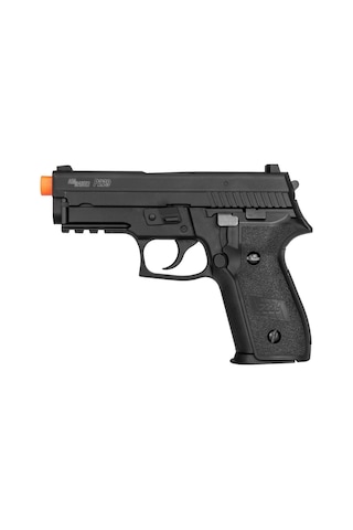 Sıg Sauer Proforce P229 Airsoft Gbb Tabanca