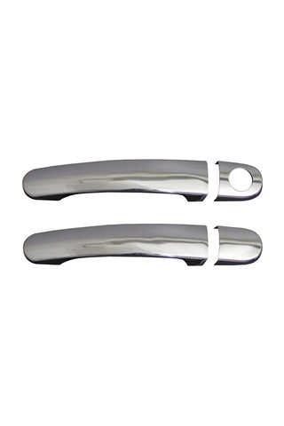 Seat Altea Kapı Kolu 2 Kapı Krom 2004-2009