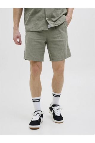 Jack & Jones Jack&jones 12274758 Erkek Şort - Yeşil