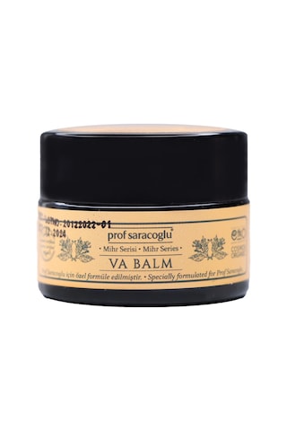 Prof Saraçoğlu Va Besleyici Balm 15 ML