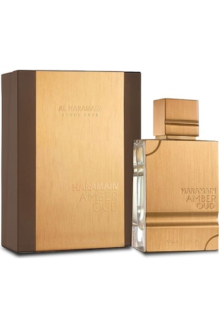 Al Haramain Amber Oud Gold Edition Pafüm Diğer